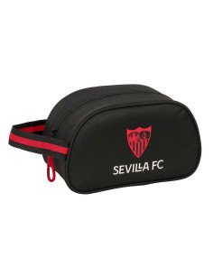Neceser 1 Asa Adaptable a Carro Sevilla Fc | Reino Escolar: Mochilas y Regalos
