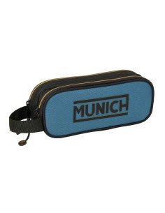 Portatodo Doble Munich | Reino Escolar: Mochilas y Regalos