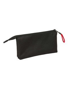 Portatodo Triple Sevilla Fc | Reino Escolar: Mochilas y Regalos 2