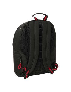 Mochila Para Portatil 14.1" Sevilla Fc | Reino Escolar: Mochilas y Regalos 2