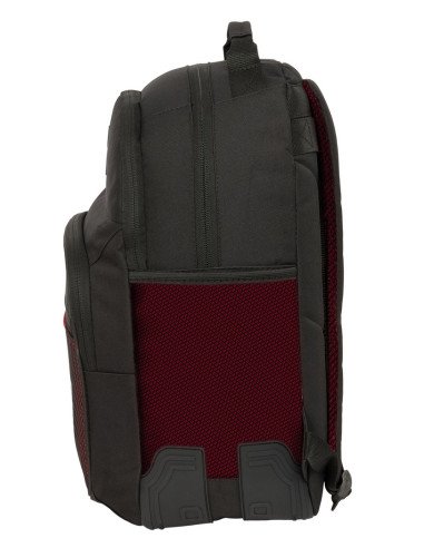 Mochila Doble Adaptable A Carro Munich "Vulcan" | Reino Escolar: Mochilas y Regalos
