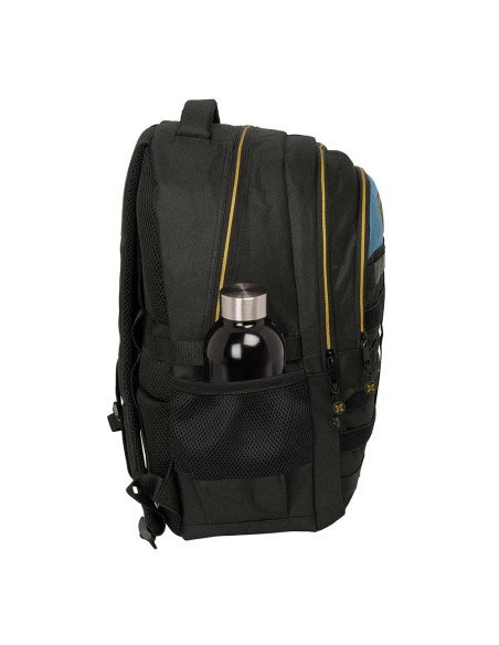 Mochila Cross Doble Munich | Reino Escolar: Mochilas y Regalos