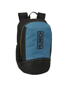 Mochila Zapatillero Munich | Reino Escolar: Mochilas y Regalos