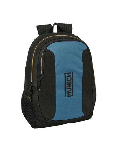 Mochila Adaptable a Carro Munich | Reino Escolar: Mochilas y Regalos