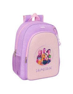 Mochila Adaptable a Carro K-Pop Demon Hunters - Iconic | Reino Escolar: Mochilas y Regalos