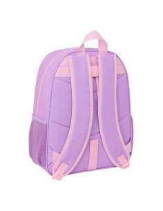 Mochila Adaptable a Carro K-Pop Demon Hunters - Iconic | Reino Escolar: Mochilas y Regalos 2