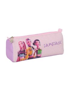 Portatodo K-Pop Demon Hunters - Iconic | Reino Escolar: Mochilas y Regalos