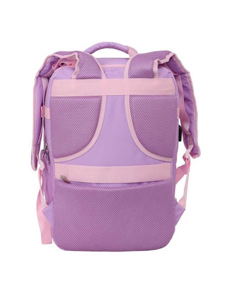 Mochila Viaje Cabina Portátil 15.6'' K-Pop Demon Hunters - Iconic