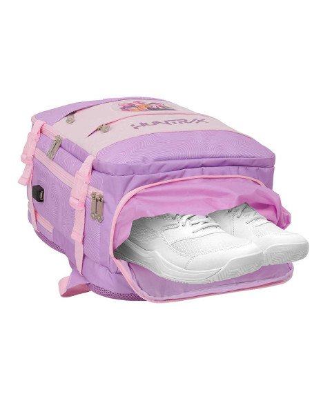 Mochila Viaje Cabina Portátil 15.6'' K-Pop Demon Hunters - Iconic