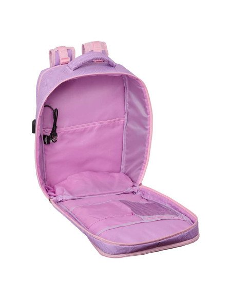 Mochila Viaje Cabina Portátil 15.6'' K-Pop Demon Hunters - Iconic