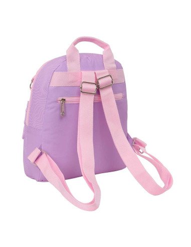 Mini Mochila K-Pop Demon Hunters - Iconic | Reino Escolar