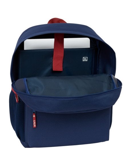 Mochila Adaptable A A Carro El Pulpo | Reino Escolar: Mochilas y Regalos