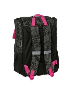 Mochila Extensible K-Pop Demon Hunters - Energy | Reino Escolar: Mochilas y Regalos 2