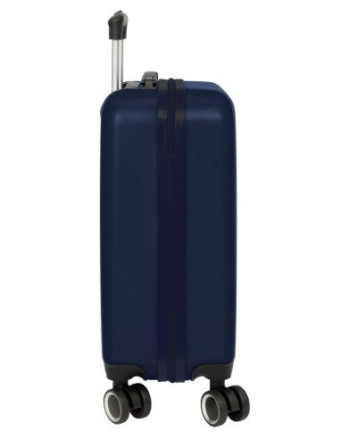 Trolley Cabina 20" El Pulpo | Reino Escolar: Mochilas y Regalos