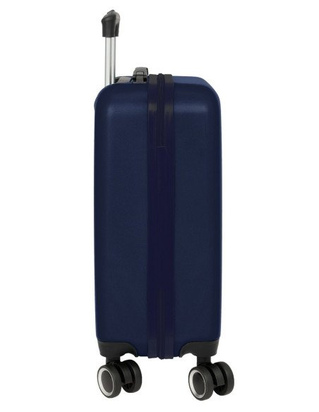 Trolley Cabina 20" El Pulpo | Reino Escolar: Mochilas y Regalos