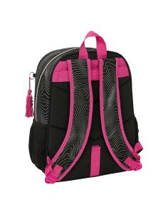 Mochila Adaptable a Carro K-Pop Demon Hunters - Energy | Reino Escolar: Mochilas y Regalos 2