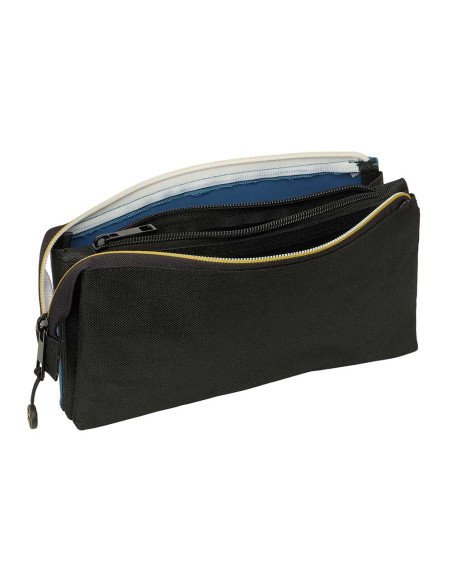 Portatodo Triple Munich | Reino Escolar: Mochilas y Regalos