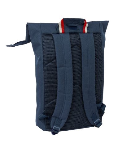 Mochila Solapa Para Portatil 15.6'' El Ganso "Eclipse" | Reino Escolar: Mochilas y Regalos