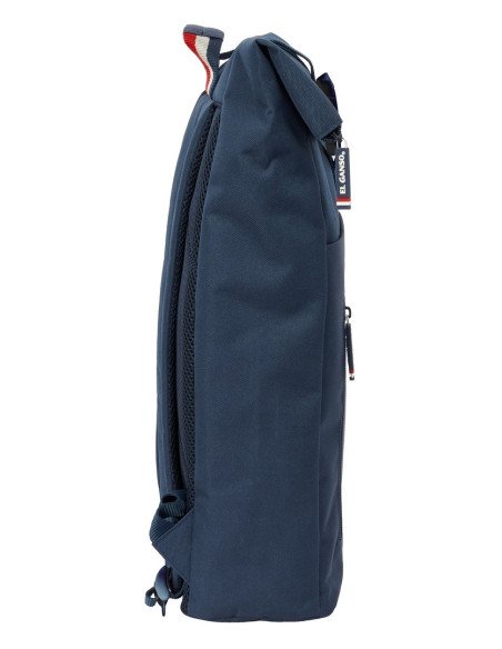 Mochila Solapa Para Portatil 15.6'' El Ganso "Eclipse" | Reino Escolar: Mochilas y Regalos