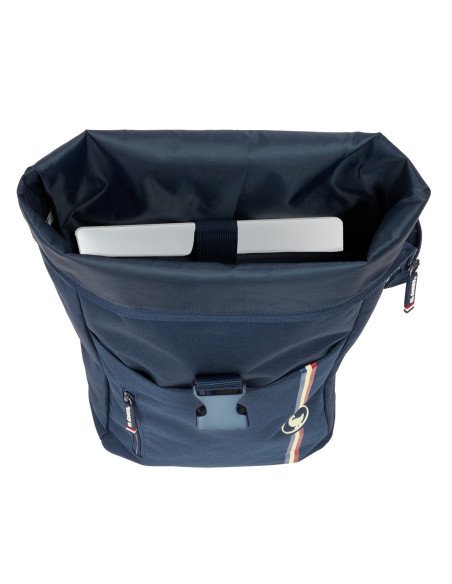 Mochila Solapa Para Portatil 15.6'' El Ganso "Eclipse" | Reino Escolar: Mochilas y Regalos