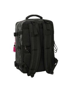 Mochila Viaje Cabina Portatil 15.6'' K-Pop Demon Hunters - Energy | Reino Escolar: Mochilas y Regalos 2