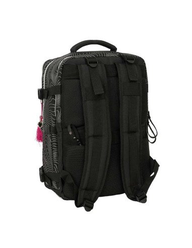Mochila Viaje Cabina Portátil 15.6'' K-Pop Demon Hunters - Energy