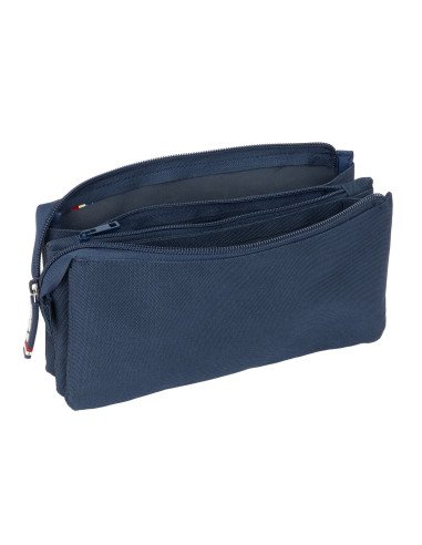 Portatodo Triple El Ganso "Eclipse" | Reino Escolar: Mochilas y Regalos