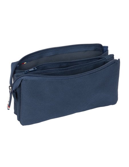 Portatodo Triple El Ganso "Eclipse" | Reino Escolar: Mochilas y Regalos