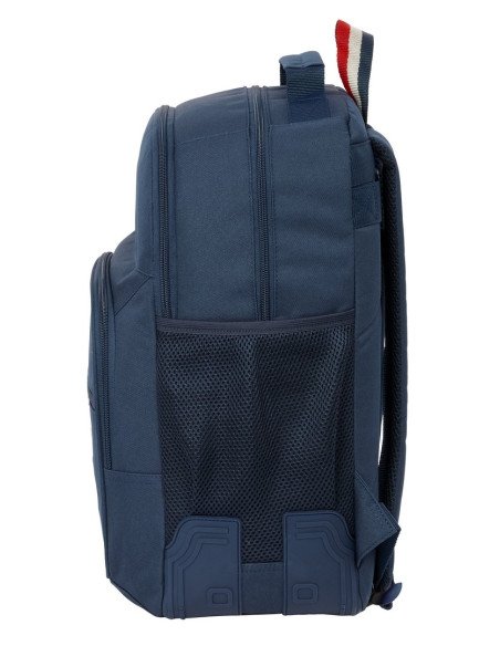 Mochila Doble Adaptable A Carro El Ganso "Eclipse" | Reino Escolar: Mochilas y Regalos