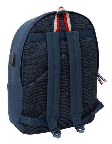 Mochila Doble Para Portatil 15.6"  +  Usb El Ganso "Eclipse" | Reino Escolar: Mochilas y Regalos
