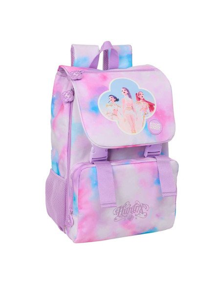 Mochila Extensible K-Pop Demon Hunters - Artist | Reino Escolar: Mochilas y Regalos