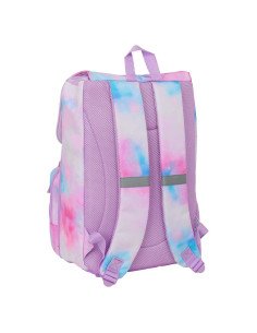 Mochila Extensible K-Pop Demon Hunters - Artist | Reino Escolar: Mochilas y Regalos 2