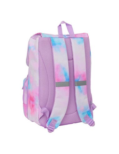 Mochila Extensible K-Pop Demon Hunters - Artist | Reino Escolar: Mochilas y Regalos