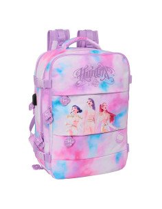 Mochila Viaje Cabina Portatil 15.6'' K-Pop Demon Hunters - Artist | Reino Escolar: Mochilas y Regalos