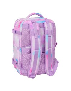 Mochila Viaje Cabina Portatil 15.6'' K-Pop Demon Hunters - Artist | Reino Escolar: Mochilas y Regalos 2