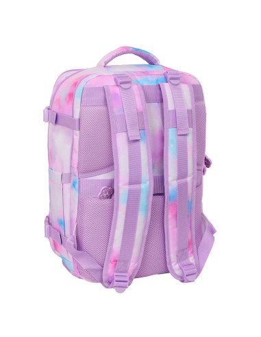 Mochila Viaje Cabina Portatil 15.6'' K-Pop Demon Hunters - Artist | Reino Escolar: Mochilas y Regalos