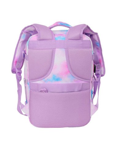 Mochila Viaje Cabina Portatil 15.6'' K-Pop Demon Hunters - Artist | Reino Escolar: Mochilas y Regalos