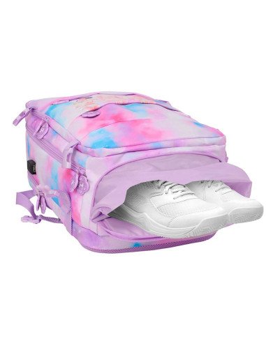 Mochila Viaje Cabina Portatil 15.6'' K-Pop Demon Hunters - Artist | Reino Escolar: Mochilas y Regalos