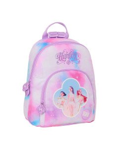 Mini Mochila K-Pop Demon Hunters - Artist | Reino Escolar: Mochilas y Regalos