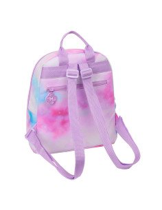 Mini Mochila K-Pop Demon Hunters - Artist | Reino Escolar: Mochilas y Regalos 2