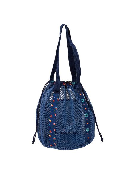 Bolso Playa Safta "Surf" | Reino Escolar: Mochilas y Regalos