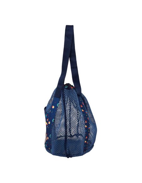 Bolso Playa Safta "Surf" | Reino Escolar: Mochilas y Regalos