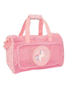 Bolsa Playa Safta "Unicornio" | Reino Escolar: Mochilas y Regalos