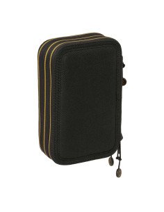 Plumier Triple 37 Pcs Munich | Reino Escolar: Mochilas y Regalos 2