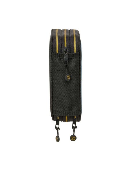 Plumier Triple 37 piezas Munich | Reino Escolar