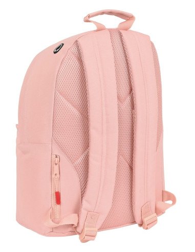 Mochila Para Portatil 14.1" Munich Basicos "Maquillaje" | Reino Escolar: Mochilas y Regalos