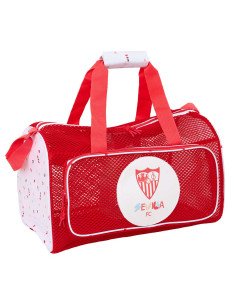 Bolsa Playa Sevilla Fc | Reino Escolar: Mochilas y Regalos