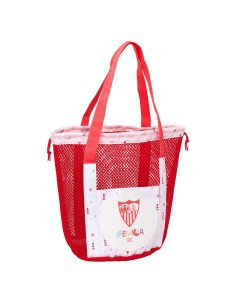 Bolso Playa Sevilla Fc | Reino Escolar: Mochilas y Regalos