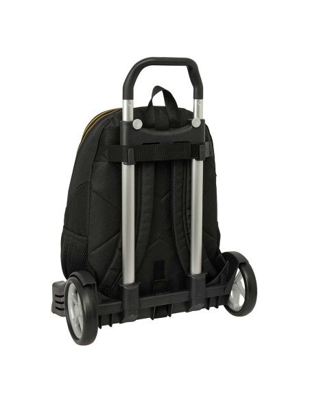 Mochila665 + Carro Evolution Munich | Reino Escolar: Mochilas y Regalos