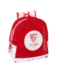 Mochila Anti-Arena Sevilla Fc | Reino Escolar: Mochilas y Regalos